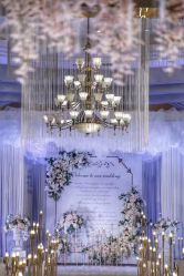 -四方阁酒楼·宴会厅(圣灯店)