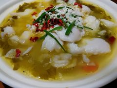 -外婆私房菜(新亚百货店)