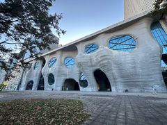 -证大喜玛拉雅中心