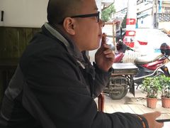 -巧云大馄饨(南阴阳营总店)