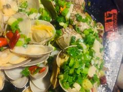 -红钳侠小龙虾·烧烤(中赢康康谷店)