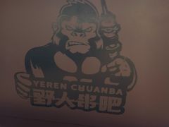 -野人部落(荷兰村店)