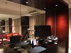 -杭州龙禧福朋喜来登酒店