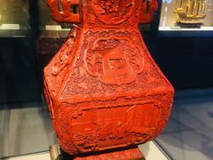 -北京工艺美术博物馆