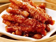 -点都德(盘福楼店)