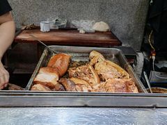-王魁腊汁肉夹馍(柿园路店)