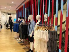 -优衣库(银座店)