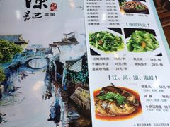 -扬州三头宴(东关街店)