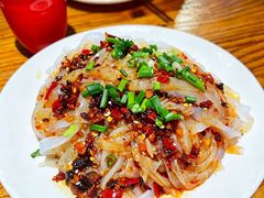 -兔槽江湖菜·重庆璧山兔(水围店)