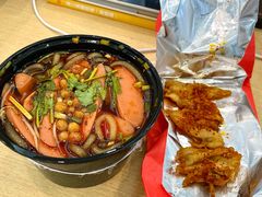 -重庆熙街