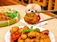 -点都德(皇岗村店)