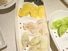 -船歌·鱼水饺青岛菜(金狮广场店)