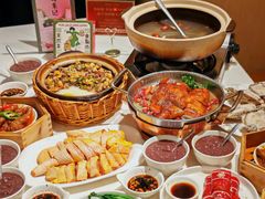 -粤来记·啫啫煲·点心(日月光店)