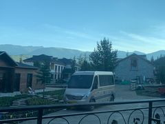 -喀纳斯鸿福生态度假酒店