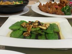 -轩记海鲜餐厅·四十五年老字号·经典粤菜(西区彩虹店)