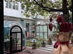 -酒蜻蜓·庭院私房菜(天元东路店)