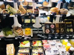 -星巴克(深圳罗湖书城店)