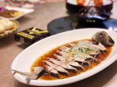 -骏莱海鲜鱼港(五角场店)