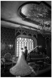 -伯爵风尚全球旅拍