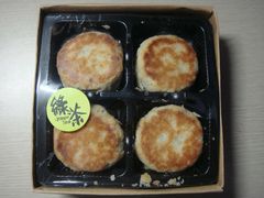 -Babycat私家御饼屋(龙头路一店)