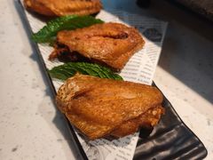 -鱼酷活鱼烤鱼(南京水游城店)