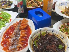 -神仙钵湘香土菜馆(光华路店)