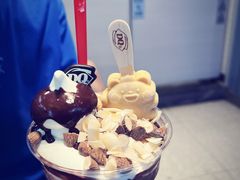 -DQ·蛋糕·冰淇淋(万象城店)