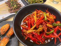 -聚味瞿记·龙虾堂(坡子街店)