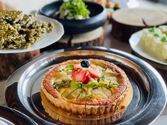 -涵碧楼·遇见餐厅