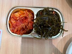 -小木屋拌饭(西安华阳城店)