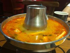 -泰国餐厅 Thai Food(裕华万达店)