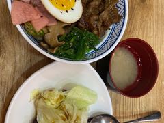 -神田川拉面店(上游街店)