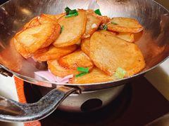 -绿茶餐厅(千岛湖银泰城店)