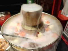 -辣尚瘾·烤鱼·新川菜(交大直营店)