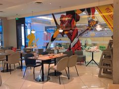 -必胜客(远大路店)