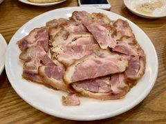 -李连贵熏肉大饼(沈阳站店)