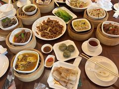 -潮福城大酒楼·潮粤菜·港式点心(阳光城店)