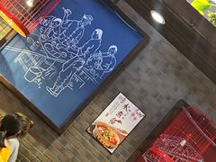 -薛阿婆(北美新天地中心店)