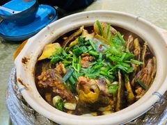 啫啫甲鱼煲-金龙·打边炉(武进路店)