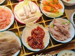-万物生江北老火锅(海骏达店)