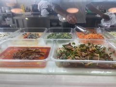 -裕丰源滋补烩面(天赋路店)