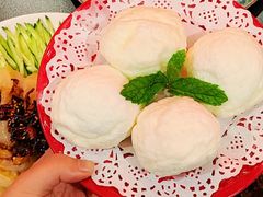 -红东阁东北菜烤肉酒馆(CROSS万象汇店)