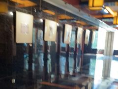 -济南富力凯悦酒店