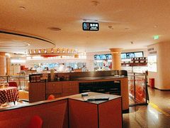 -西贝(东方路店)