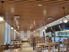 大堂-难忘的面(五矿君澜酒店)