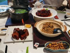 -侨美·唐荔园·40年地道粤菜