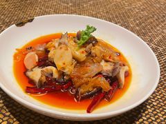 -新荣记(西溪湿地店)