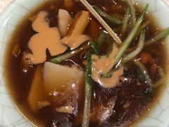 -山西会馆·晋菜·晋商宴·牌匾博物馆(胜利东街店)