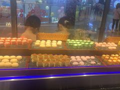 -冠菌火锅自助(东莞桥头店)