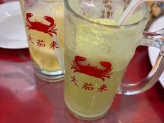 -大茄来海鲜餐厅(亚洲城分行)